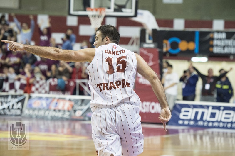 PALLACANESTRO