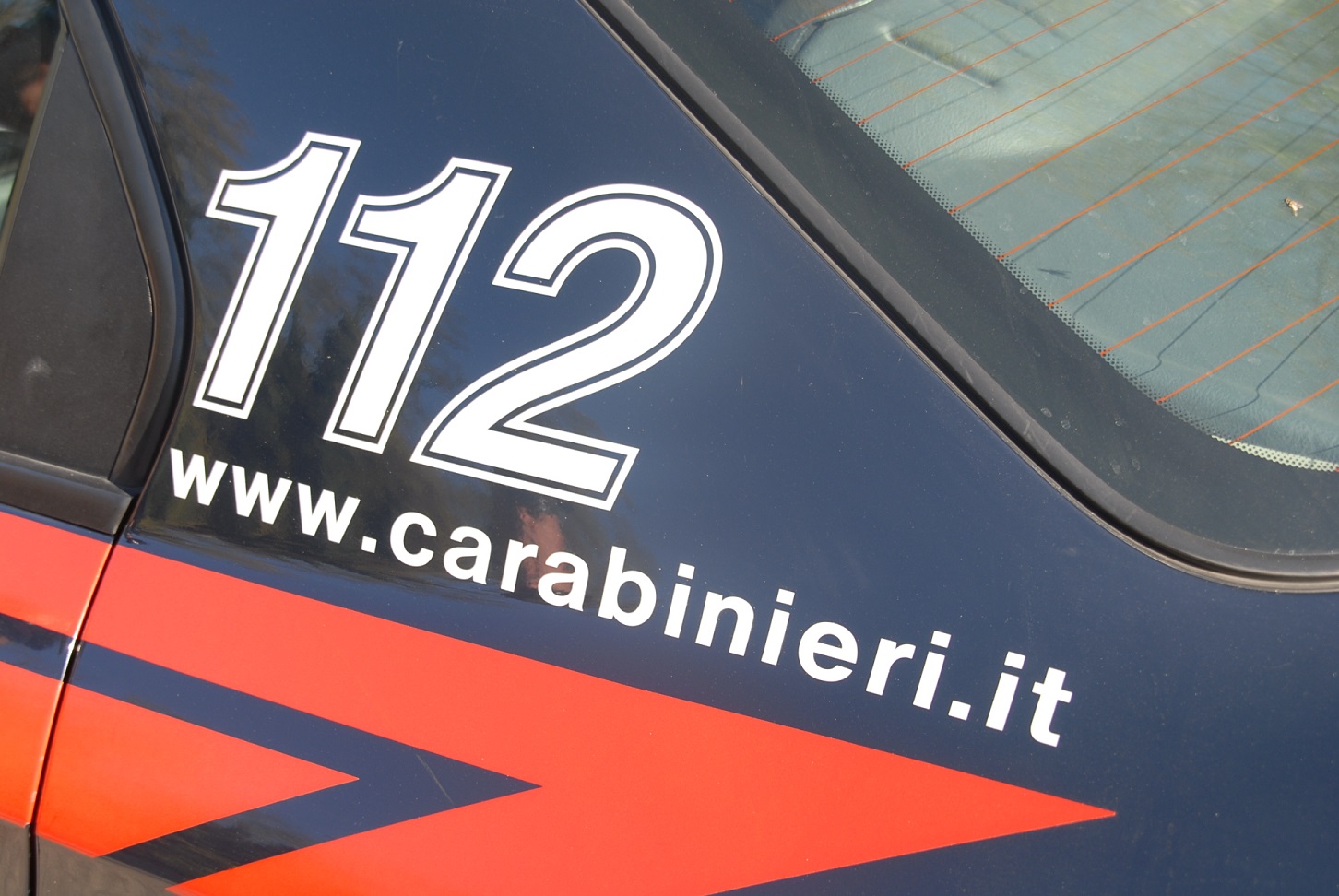 CARABINIERI
