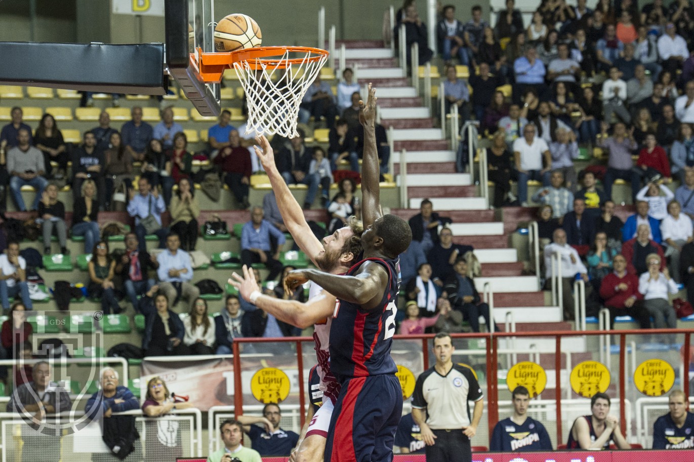 PALLACANESTRO