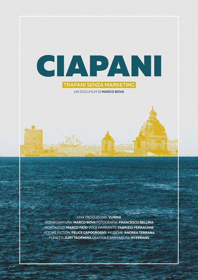 Ciapani: