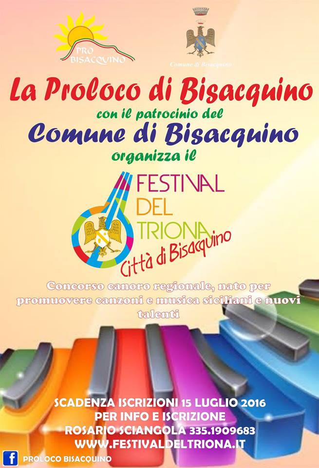 BISACQUINO