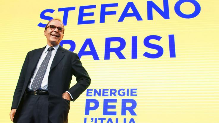 Parisi(Energie