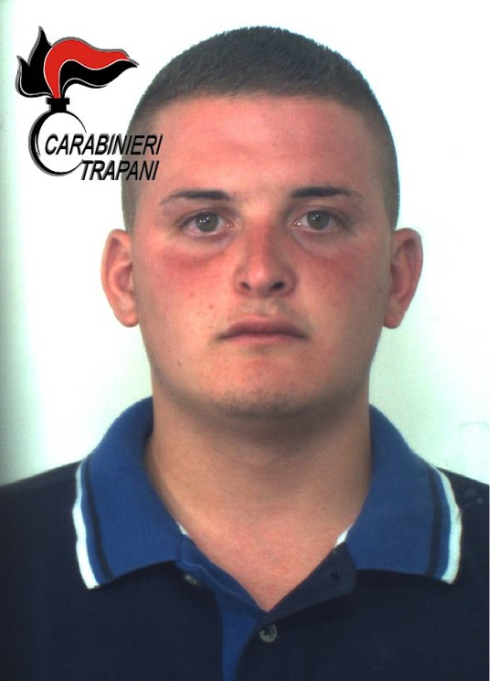 TRAPANI: