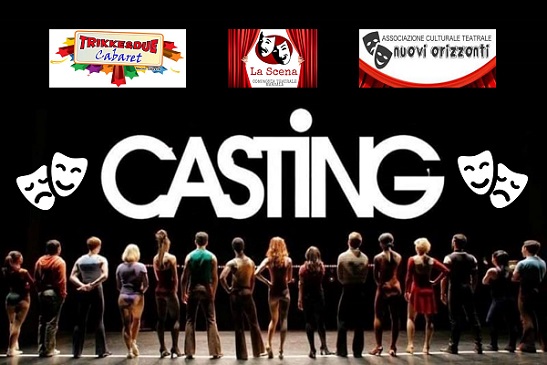 Casting