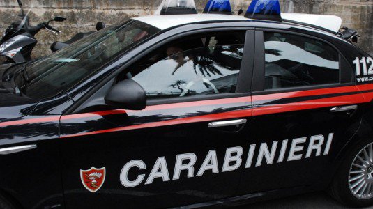 CARABINIERI:
