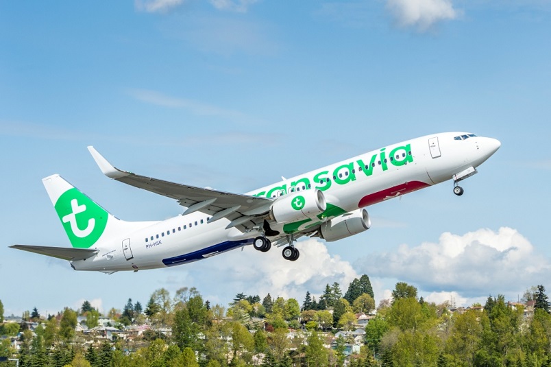 Transavia: