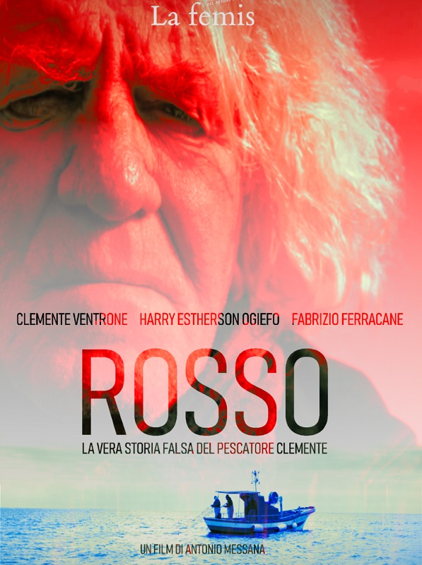 Rosso,