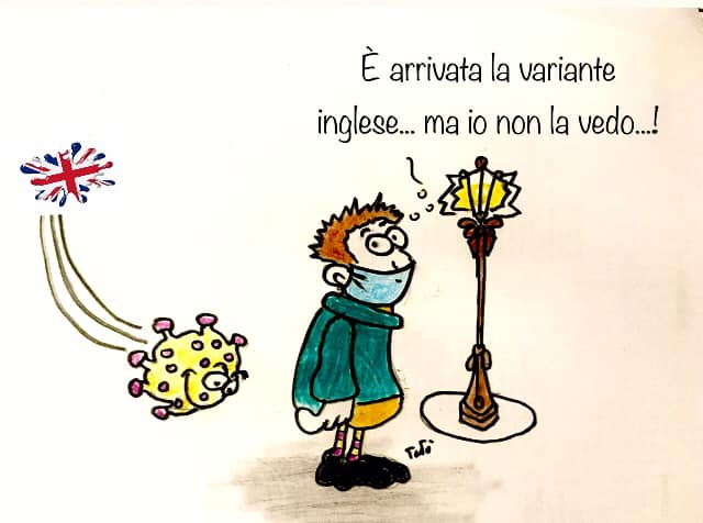 Vignetta: