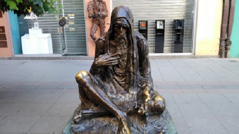 Lo STATO non difende davanti alla CORTE COSTITUZIONALE il codice penale FASCISTA sull´aiuto al SUICIDIO