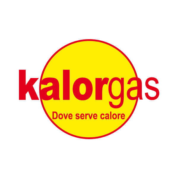 KALORGAS