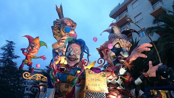 CARNEVALE