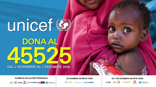 UNICEF: