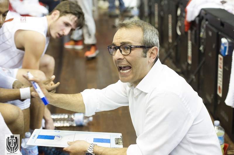 CASALPUSTERLENGO-PALLACANESTRO