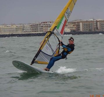 Windsurf: