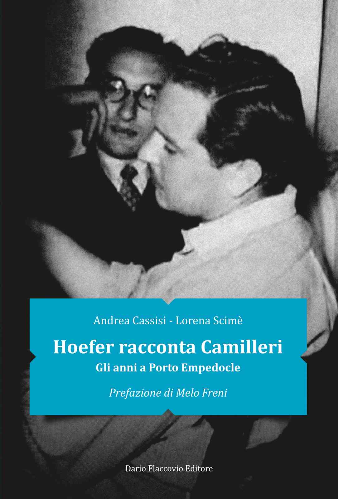 HOEFER RACCONTA CAMILLERI
