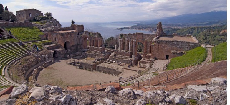 Taormina