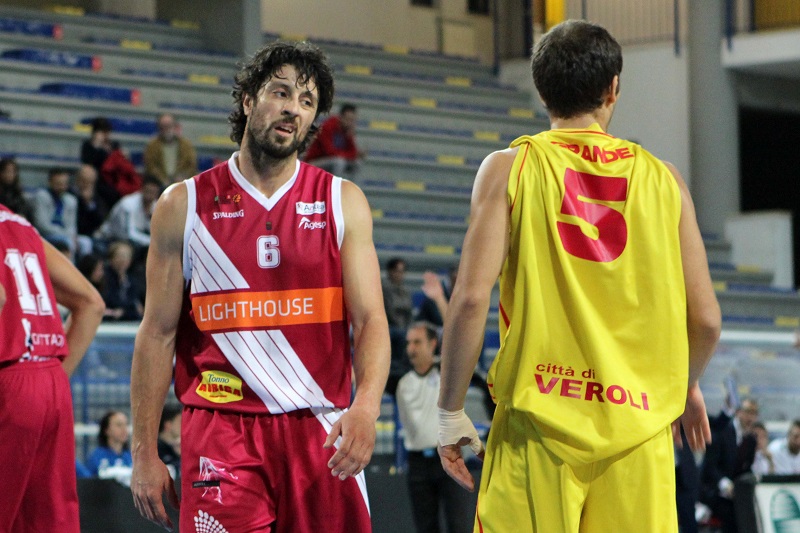 PALLACANESTRO