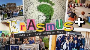 ERASMUS+