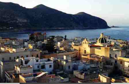 Favignana: