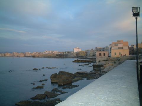 Trapani,