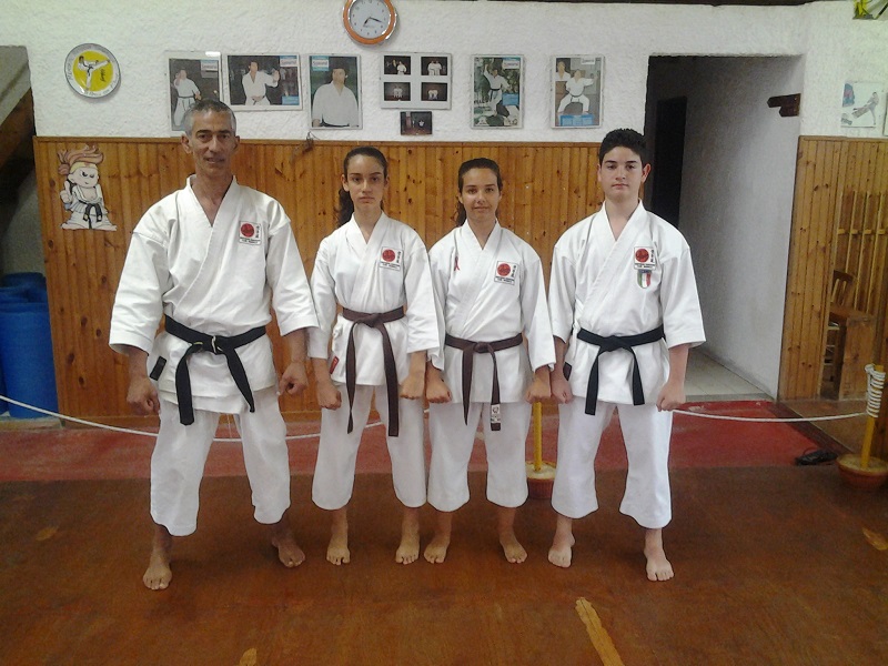 SHOTOKAN