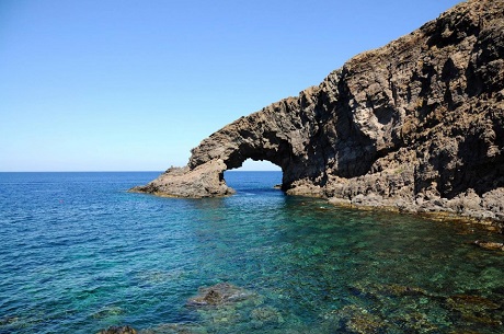 Pantelleria: