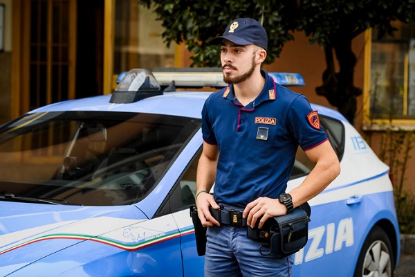 Polizia