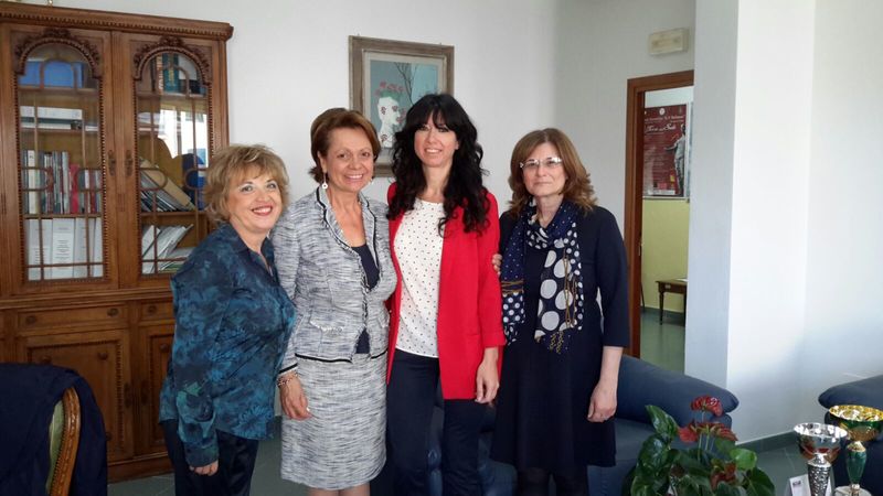 La  cultura dell´Antimafia: l´eroe sei tu