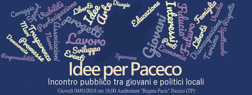 Paceco: