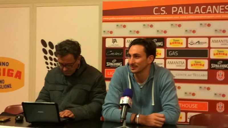 Casalpusterlengo-Pallacanestro