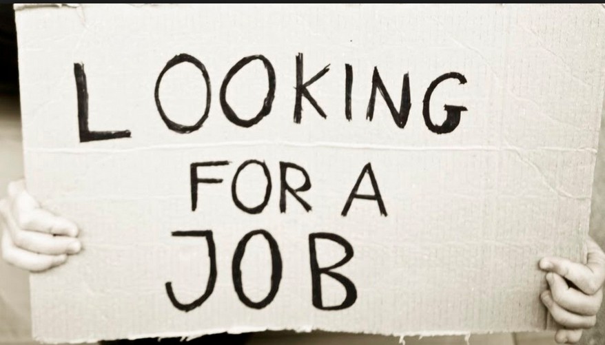 Disoccupazione:
