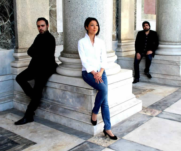 Trapani Summer Classes