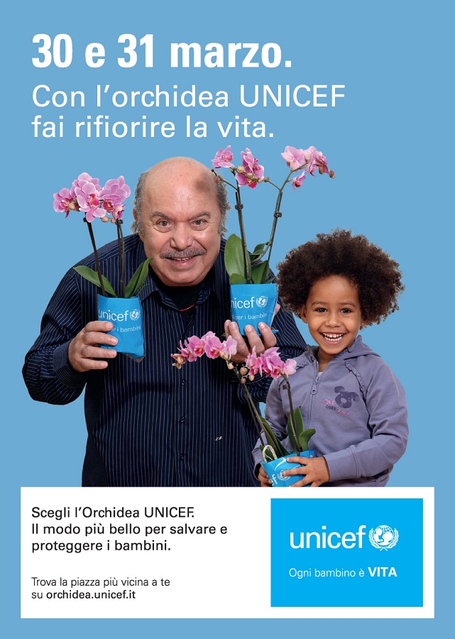 UNICEF:
