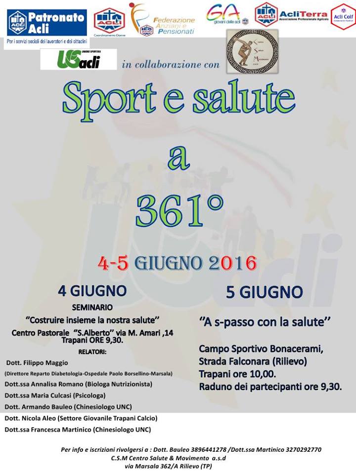 SPORT